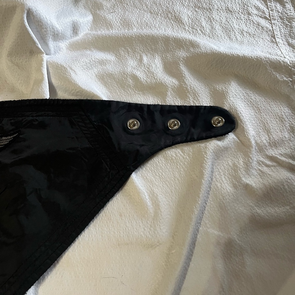 Harley Davidson Face/ Neck Protector - Picture 6 of 8